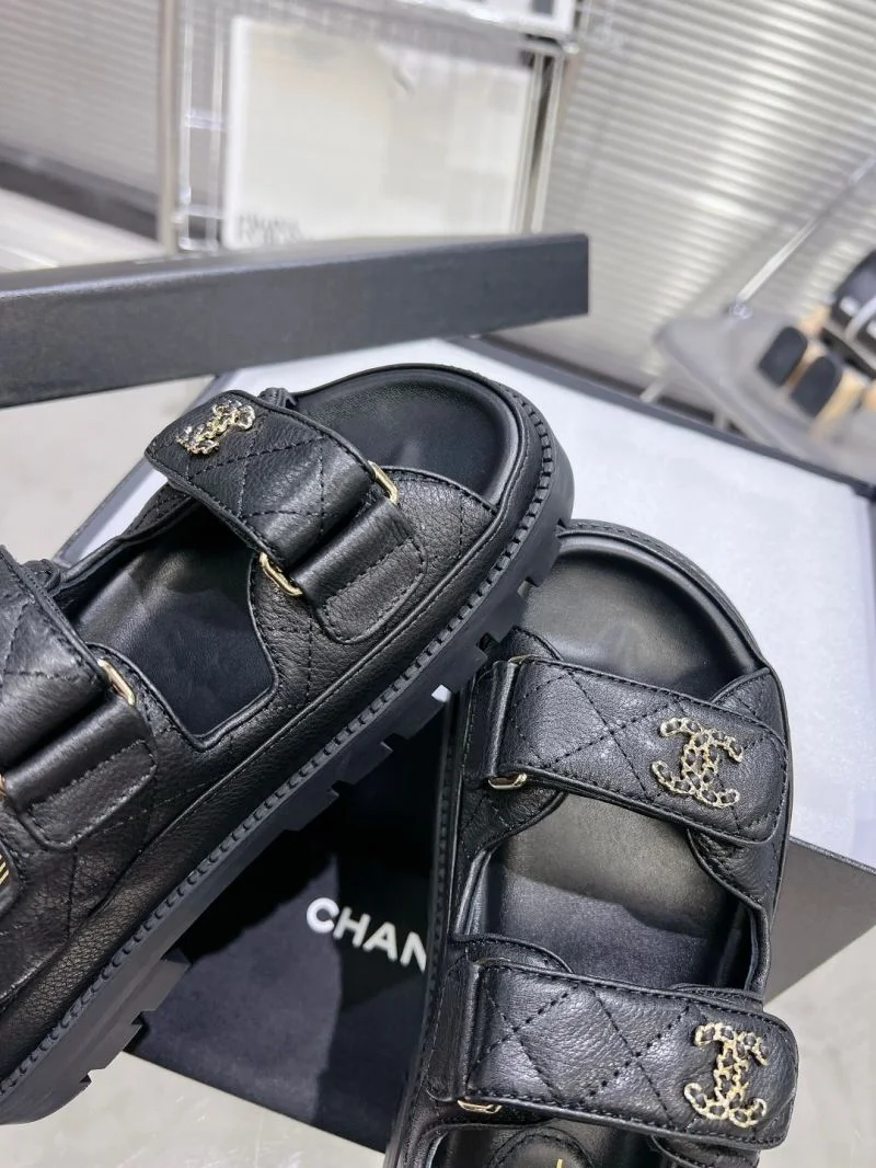 Chanel Sandals EasyMatch 19934