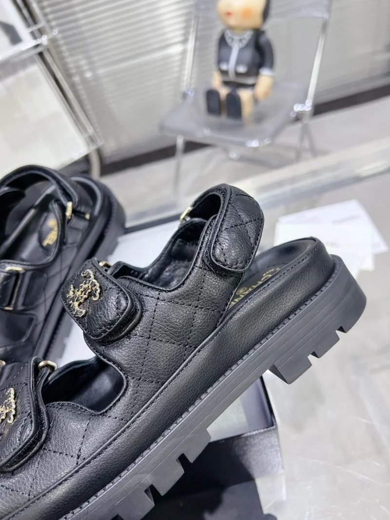 Chanel Sandals EasyMatch 19934