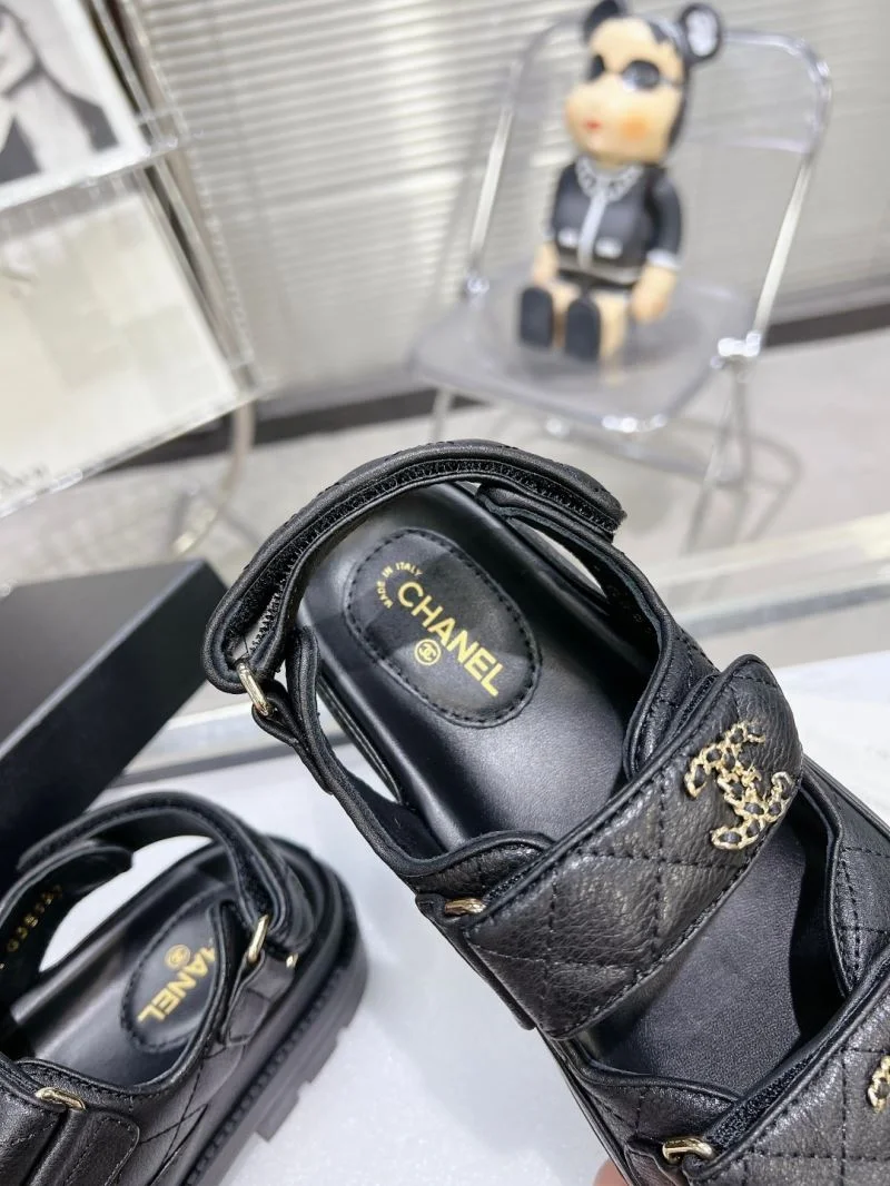 Chanel Sandals EasyMatch 19934