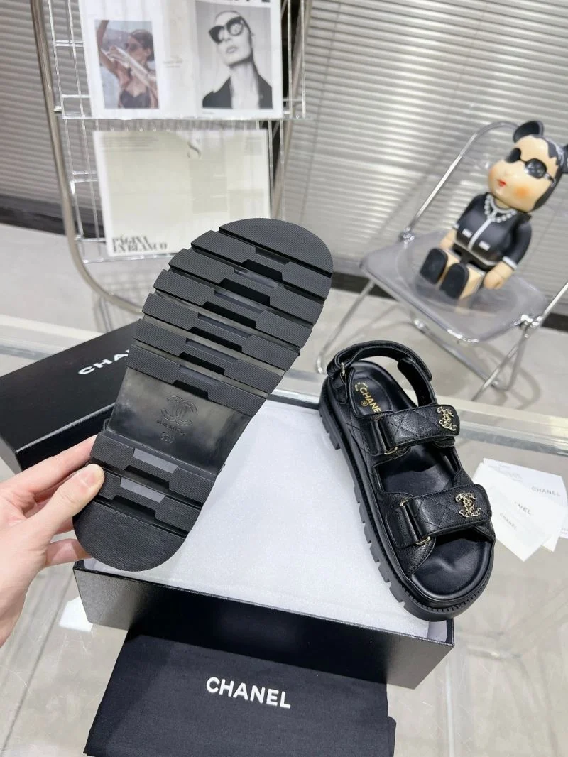 Chanel Sandals EasyMatch 19934