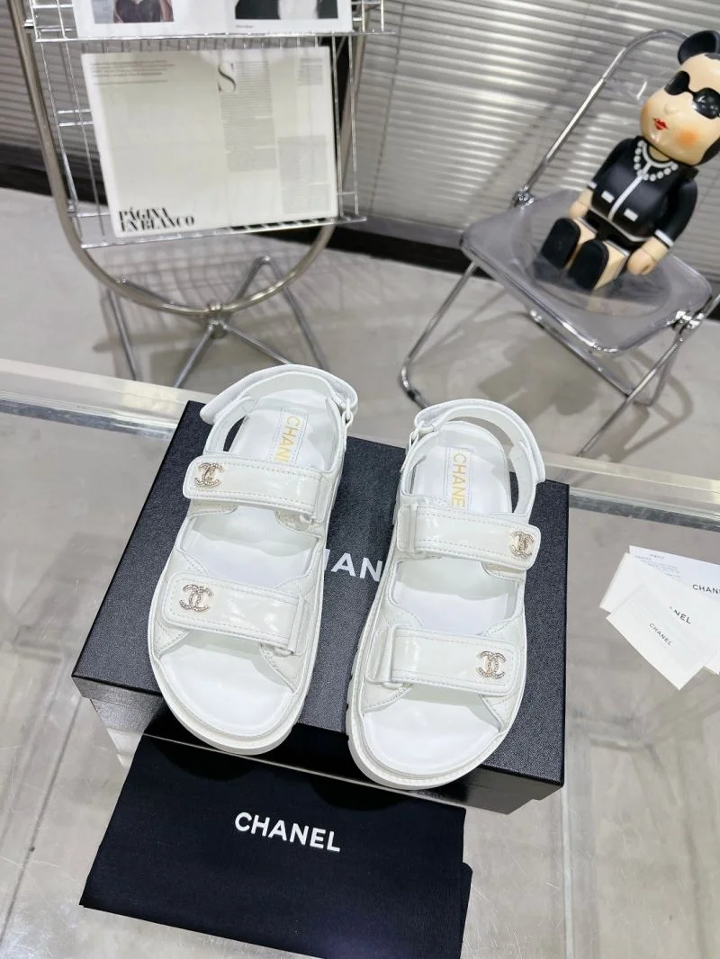 Chanel Sandals TopPick 19929