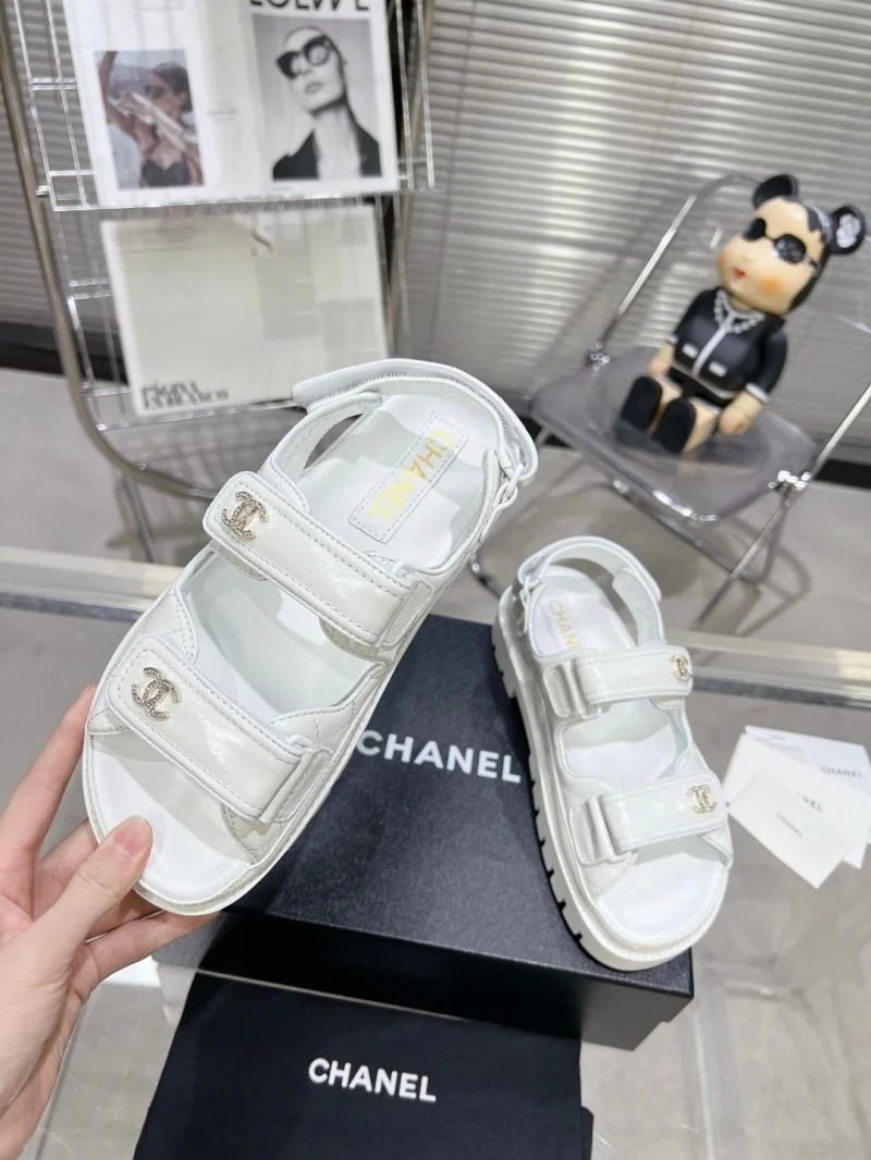 Chanel Sandals TopPick 19929