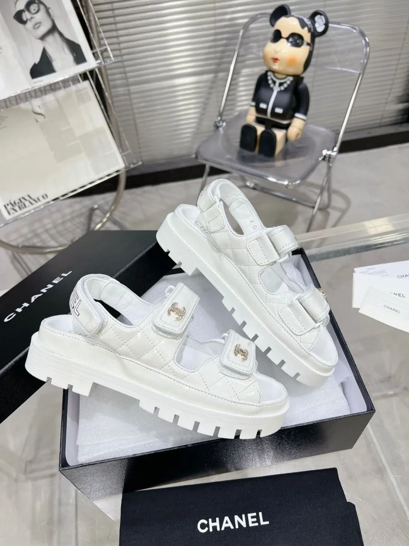 Chanel Sandals TopPick 19929