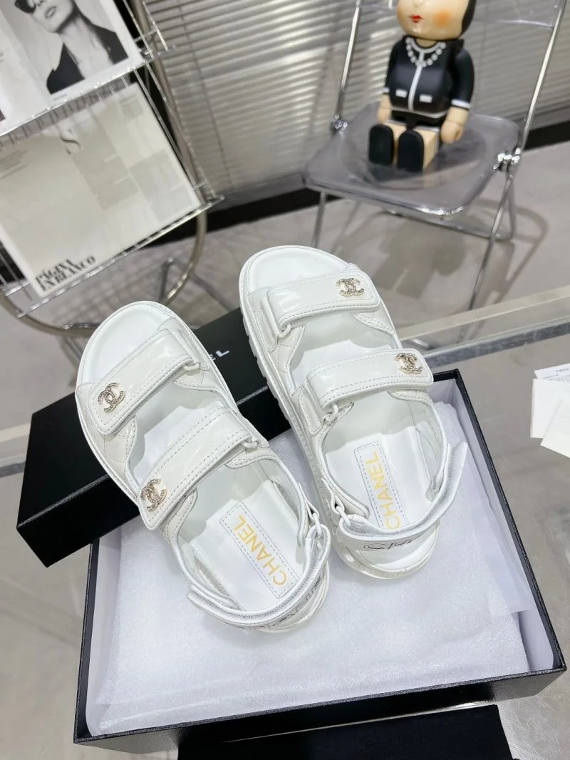 Chanel Sandals TopPick 19929
