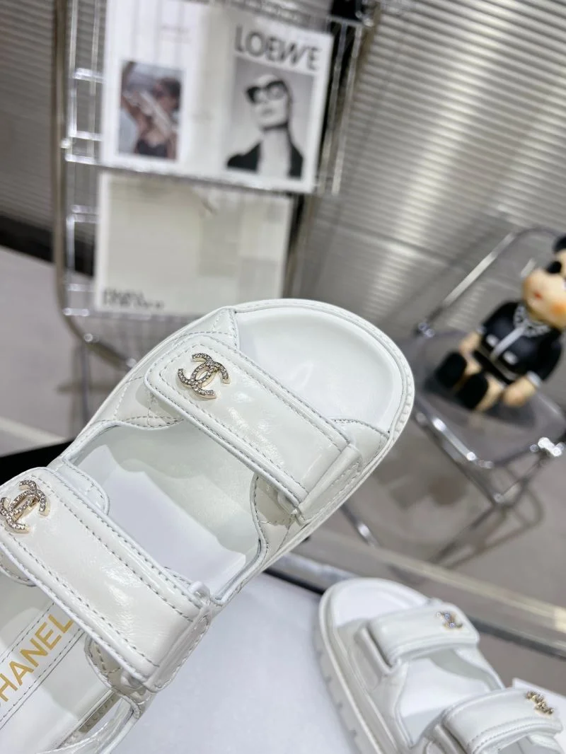 Chanel Sandals TopPick 19929