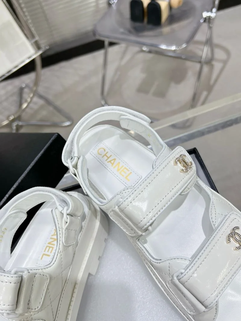 Chanel Sandals TopPick 19929