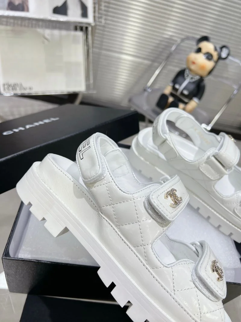 Chanel Sandals TopPick 19929