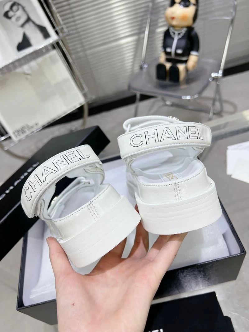Chanel Sandals TopPick 19929