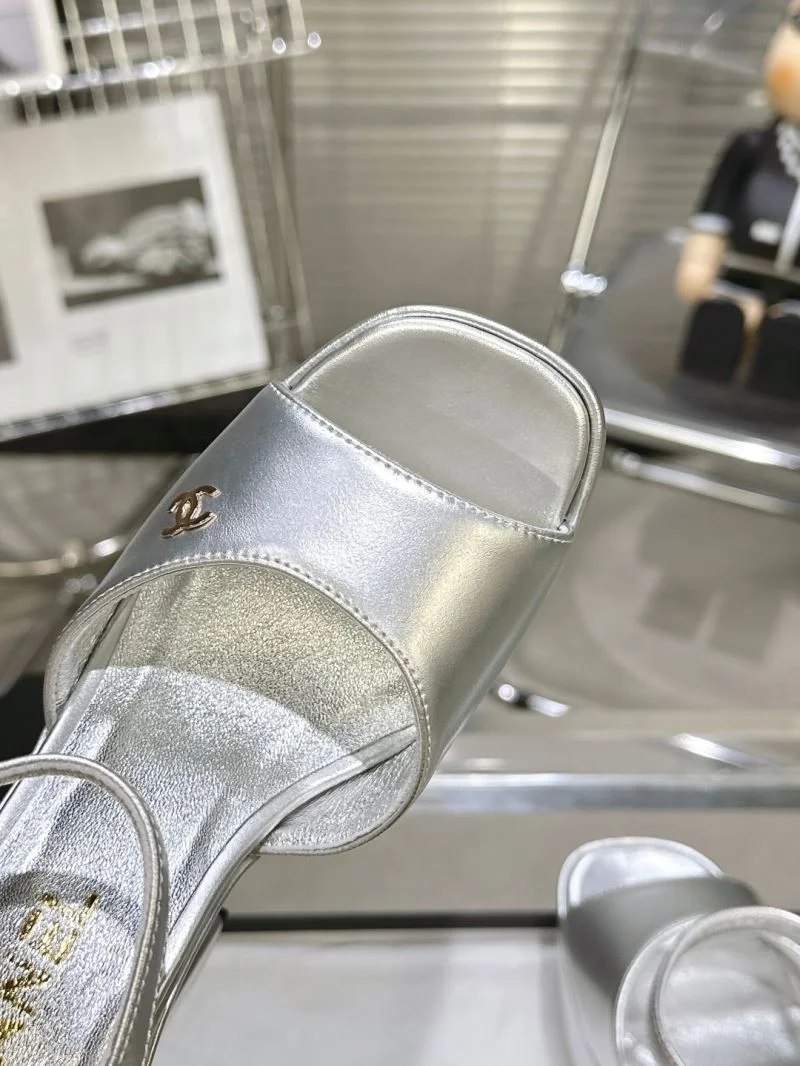Chanel Sandals HighPerformance 19928