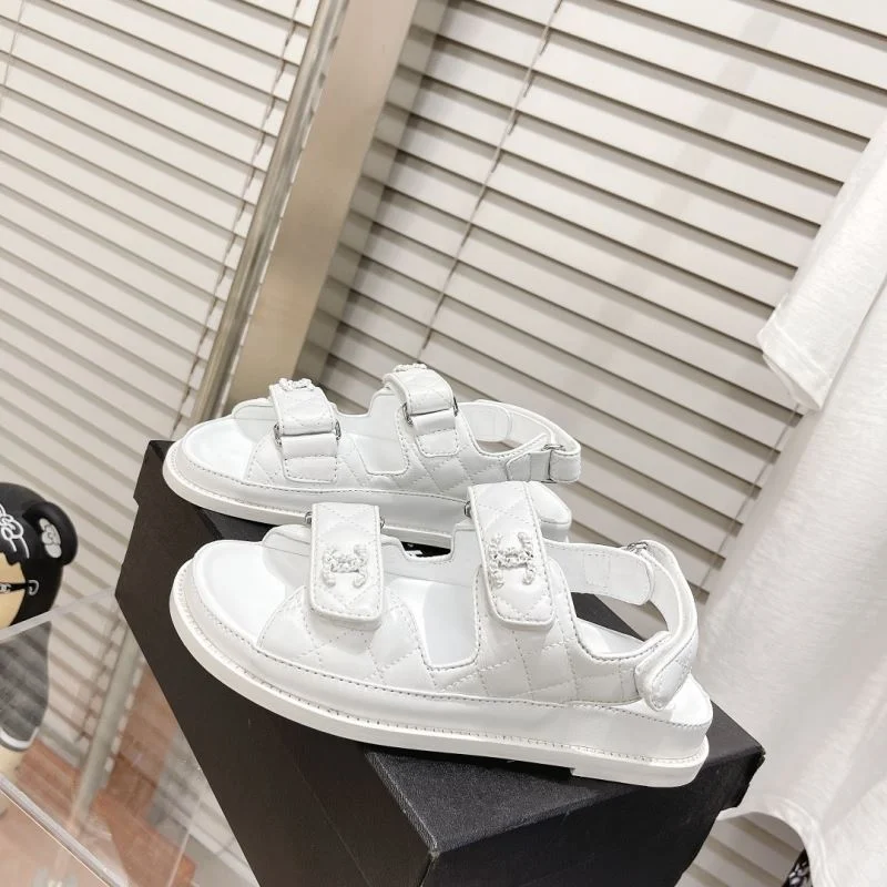 Chanel Sandals Resilient 19925