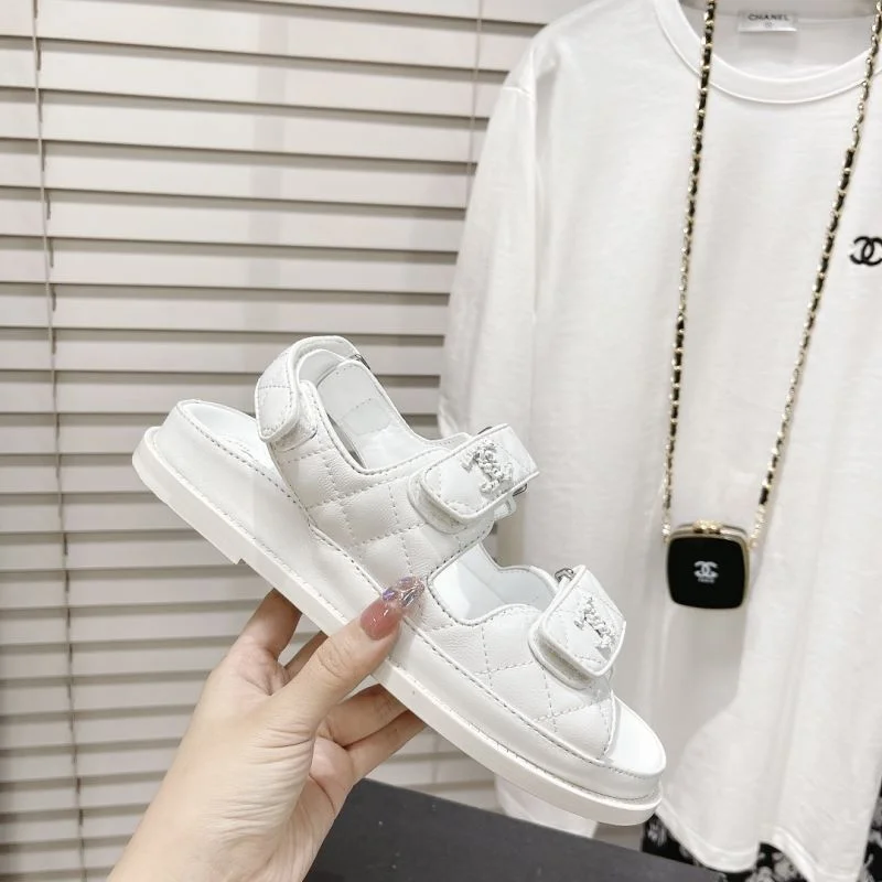 Chanel Sandals Resilient 19925