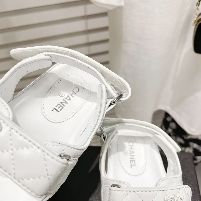 Chanel Sandals Resilient 19925