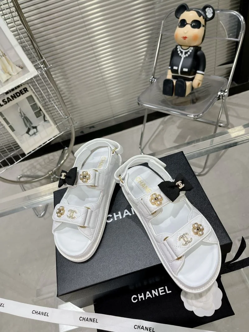 ModernLook Chanel Sandals 19914