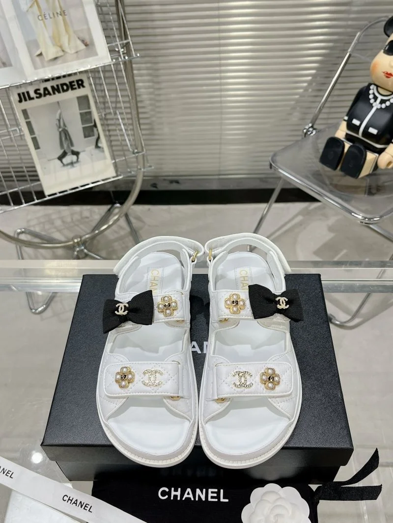 ModernLook Chanel Sandals 19914