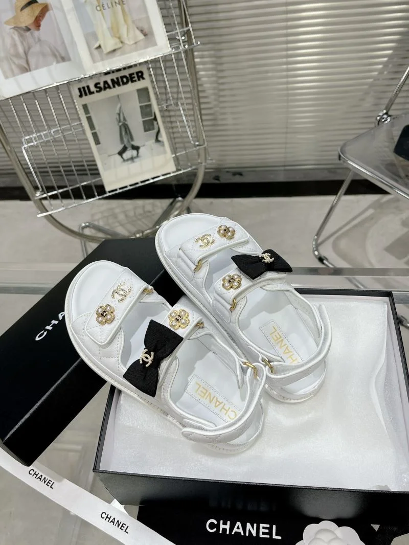 ModernLook Chanel Sandals 19914
