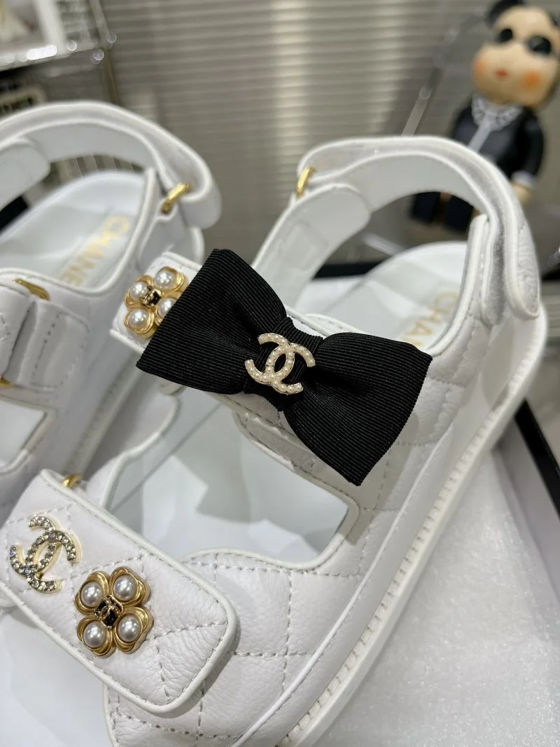 ModernLook Chanel Sandals 19914