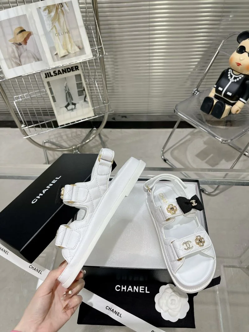 ModernLook Chanel Sandals 19914