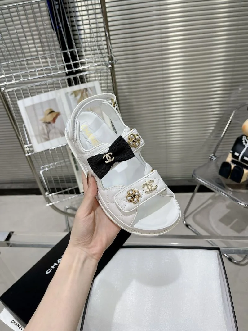 ModernLook Chanel Sandals 19914