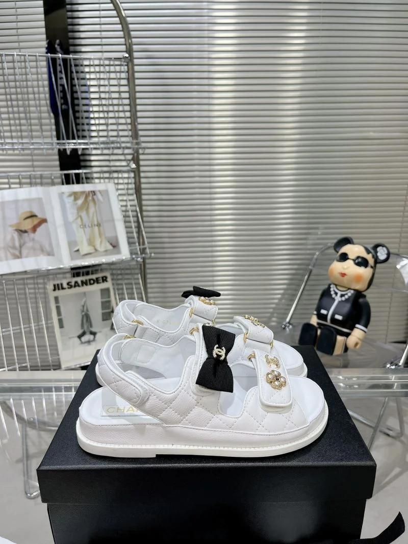 ModernLook Chanel Sandals 19914