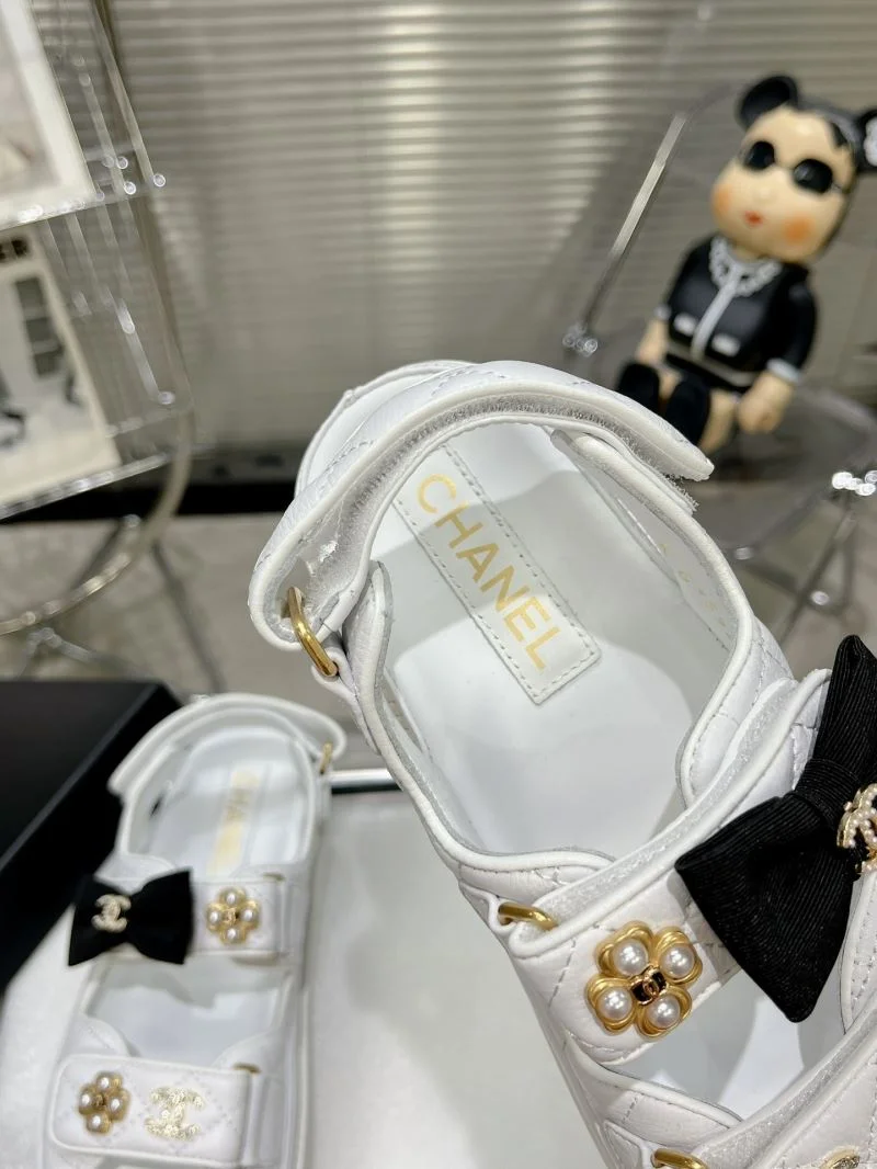 ModernLook Chanel Sandals 19914