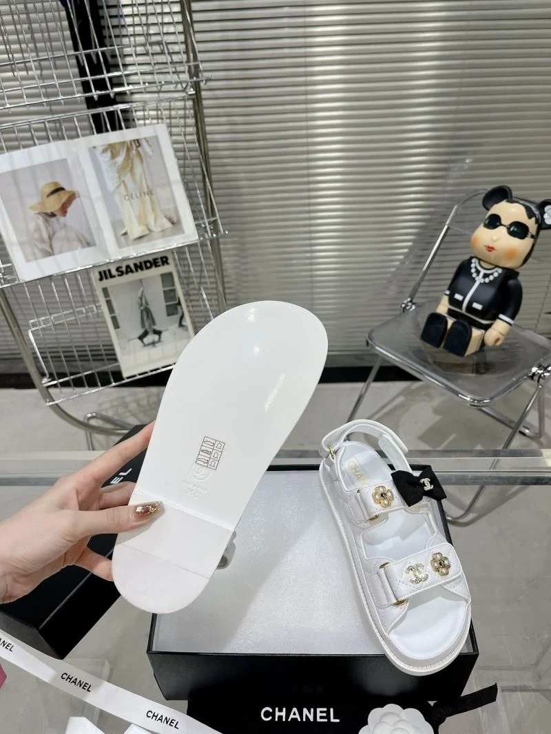 ModernLook Chanel Sandals 19914