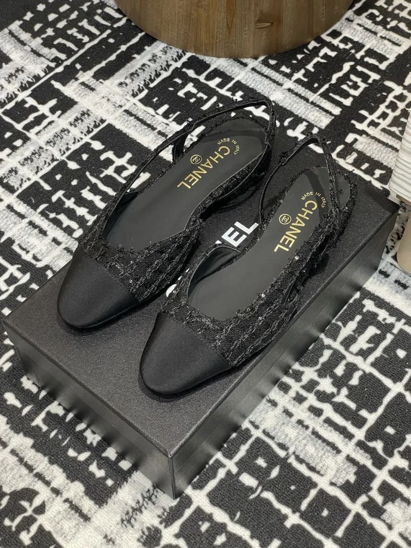 Chanel Sandals BestValue 19976