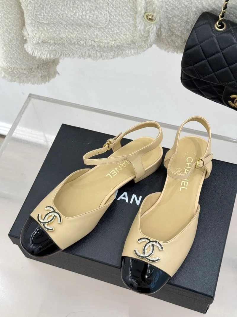 NewStyle Chanel Sandals 19901