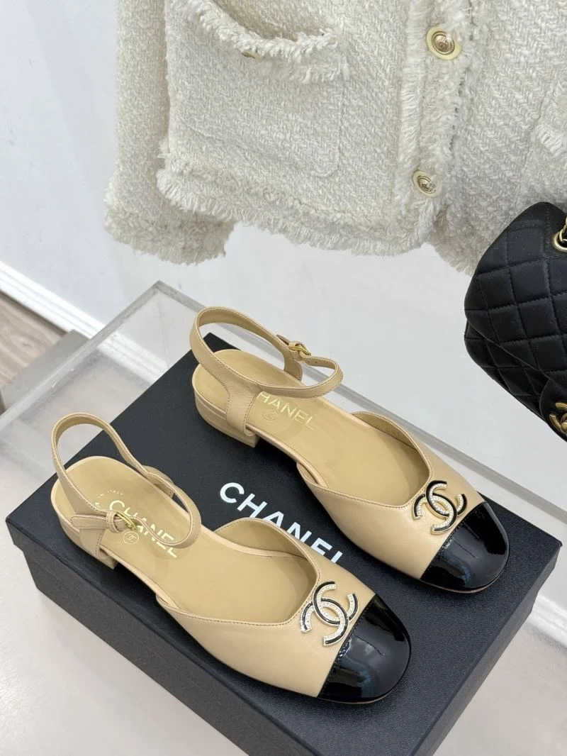 NewStyle Chanel Sandals 19901