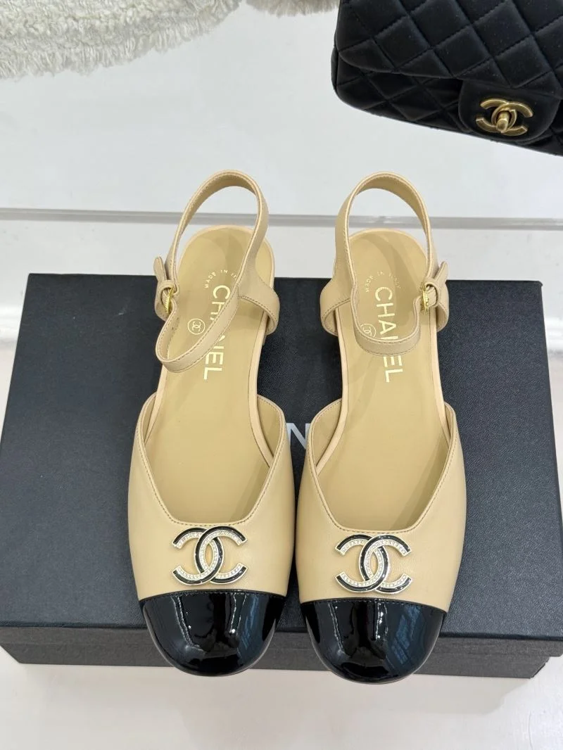 NewStyle Chanel Sandals 19901