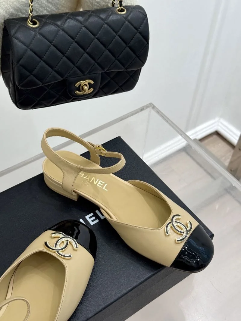 NewStyle Chanel Sandals 19901