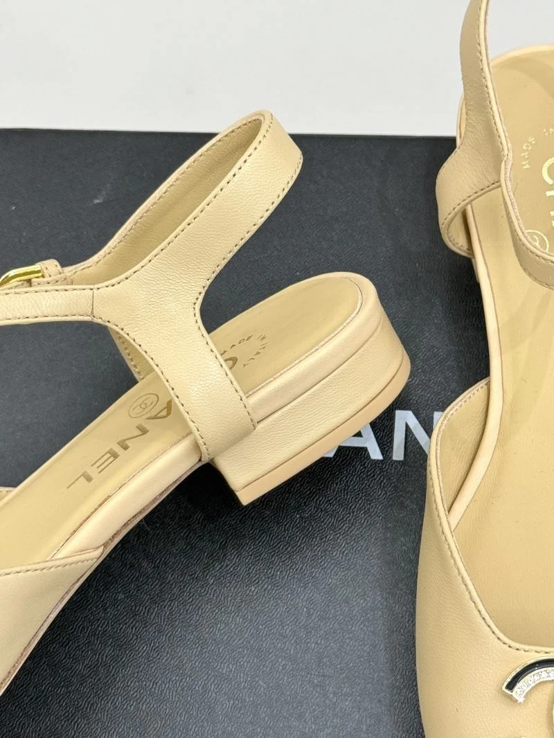 NewStyle Chanel Sandals 19901