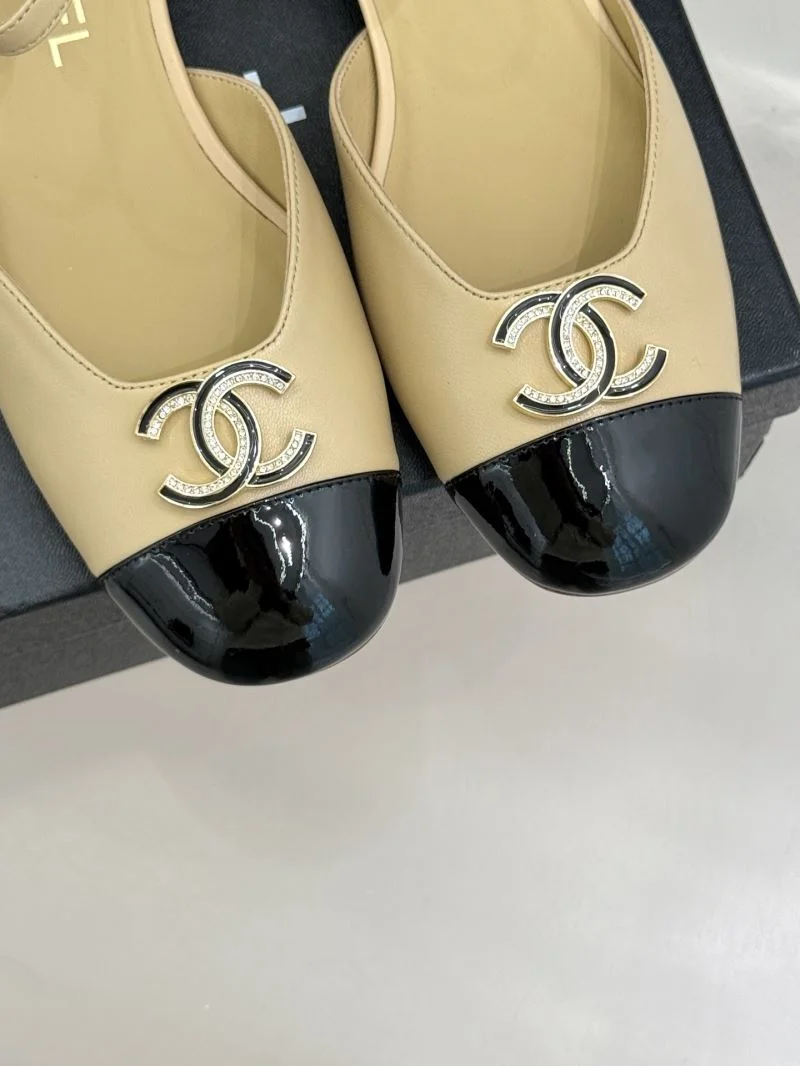 NewStyle Chanel Sandals 19901