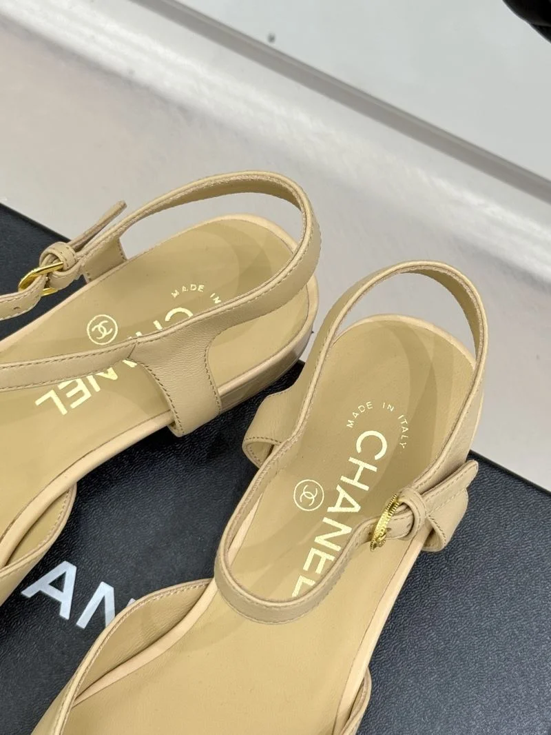 NewStyle Chanel Sandals 19901