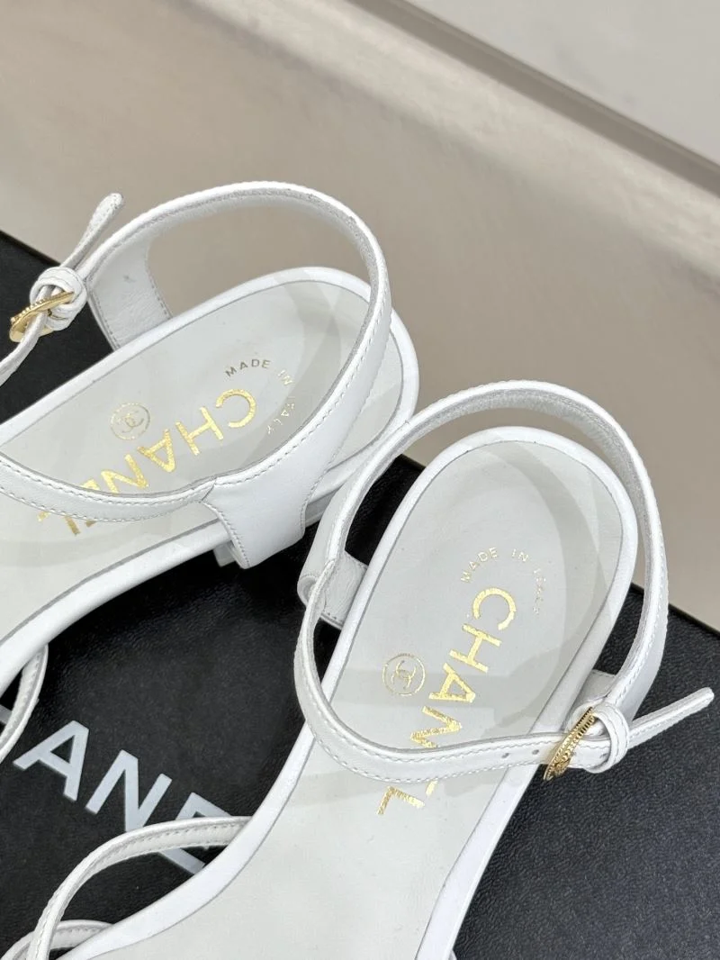 Chanel Sandals Supportive 19903