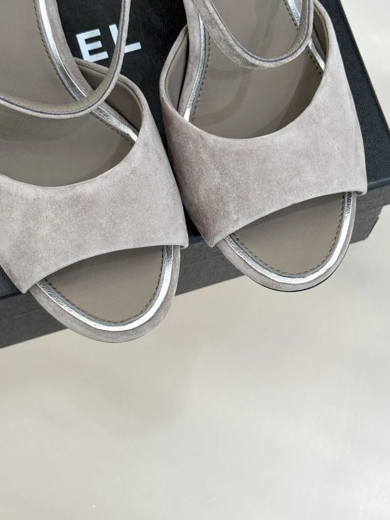 Chanel Sandals SmartChoice 19904