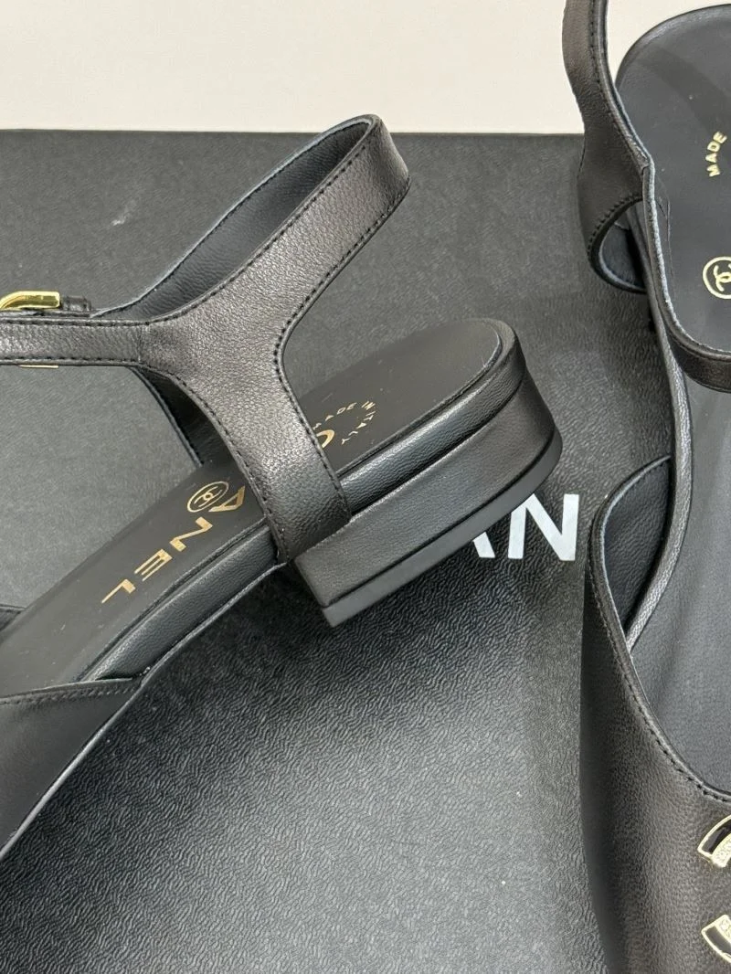 WellDesigned Chanel Sandals 19894