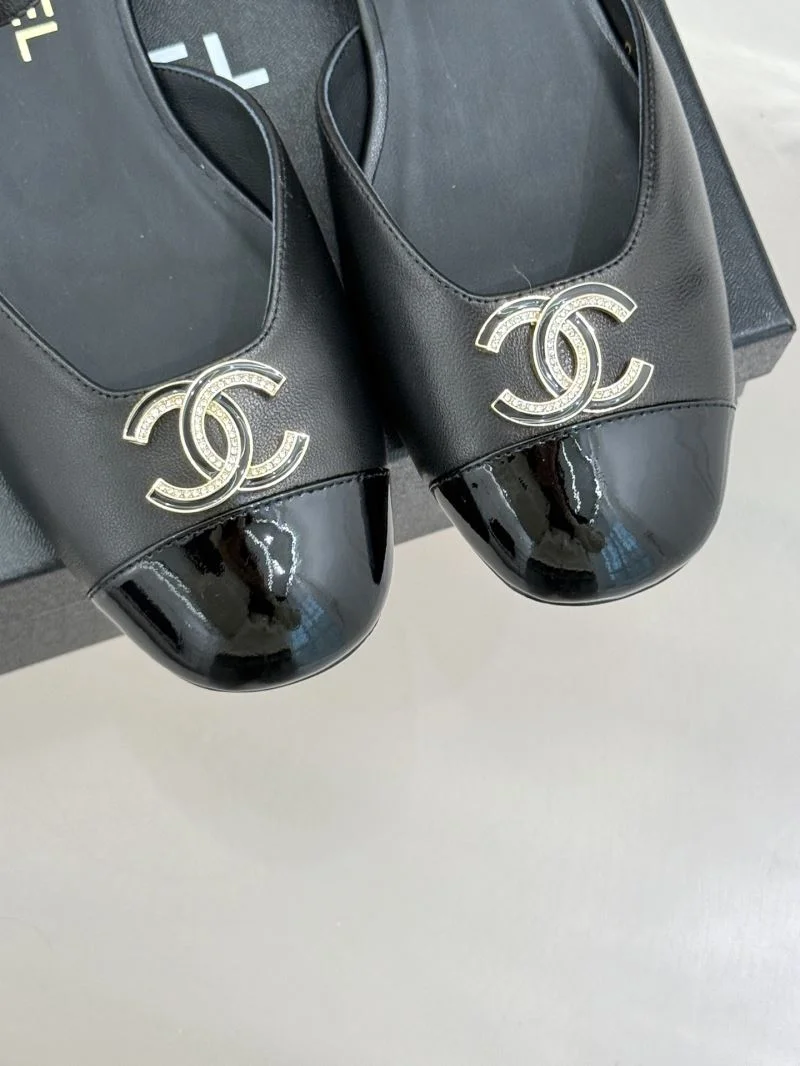 WellDesigned Chanel Sandals 19894