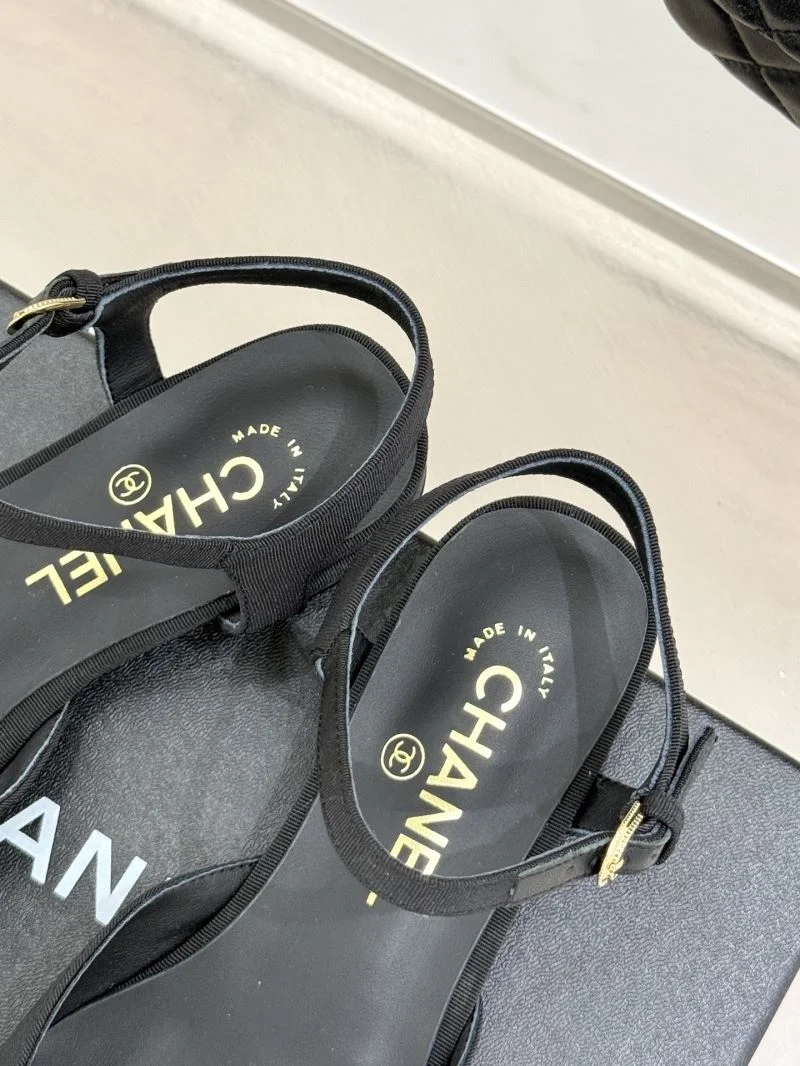 Versatile Chanel Sandals 19951