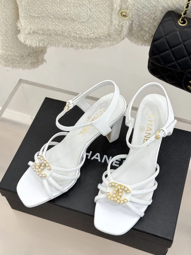UrbanStyle Chanel Sandals 19893