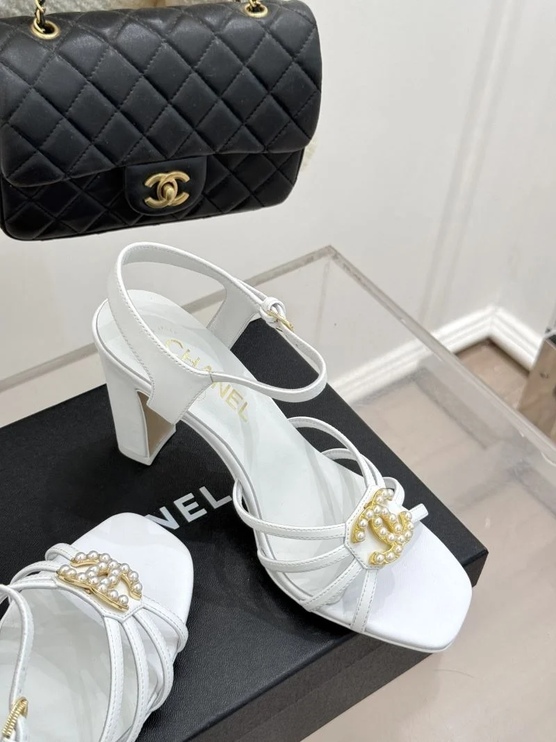 UrbanStyle Chanel Sandals 19893