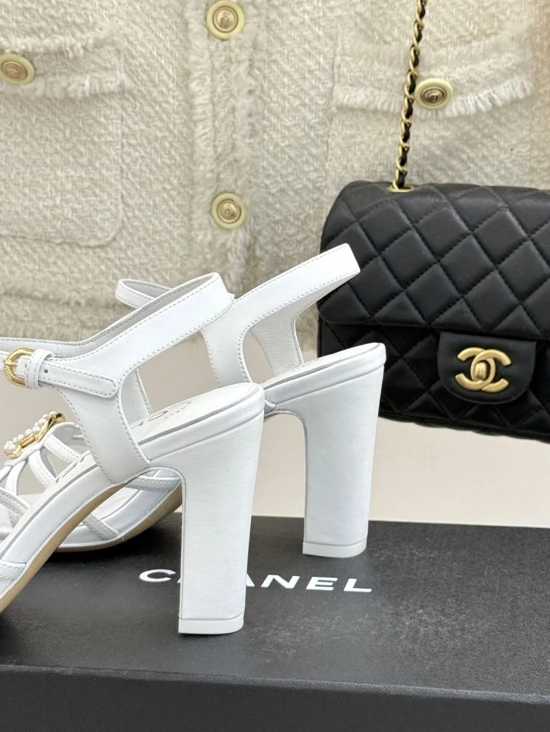 UrbanStyle Chanel Sandals 19893