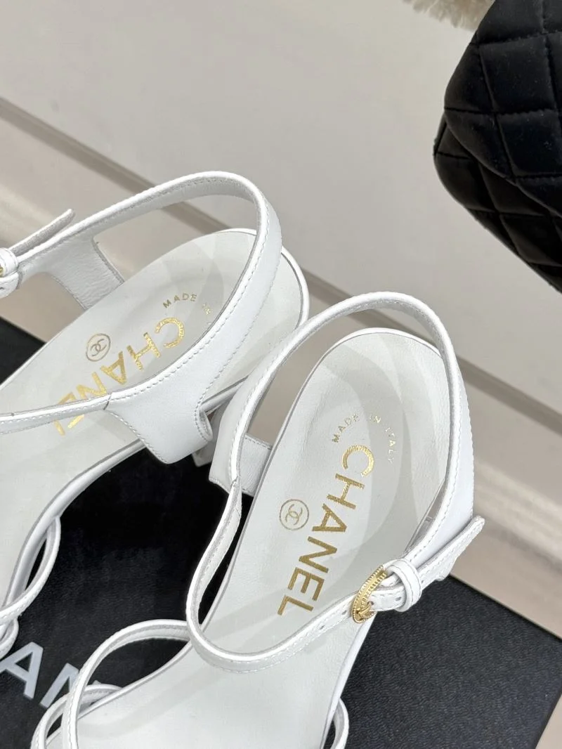 UrbanStyle Chanel Sandals 19893