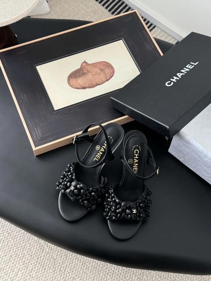 Chanel Sandals TopPick 19899
