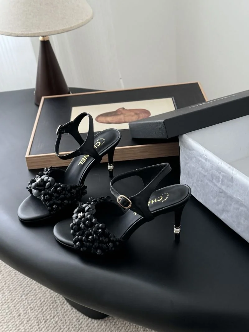 Chanel Sandals TopPick 19899