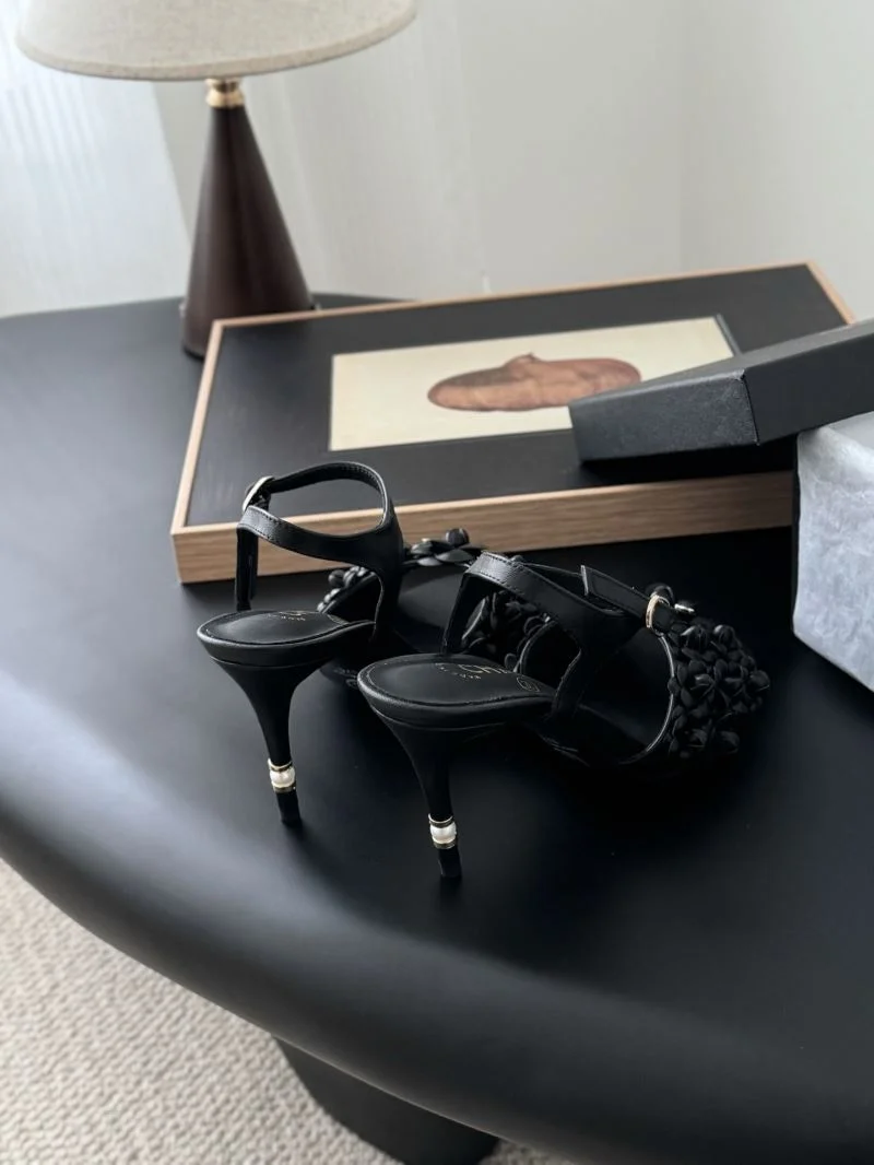 Chanel Sandals TopPick 19899