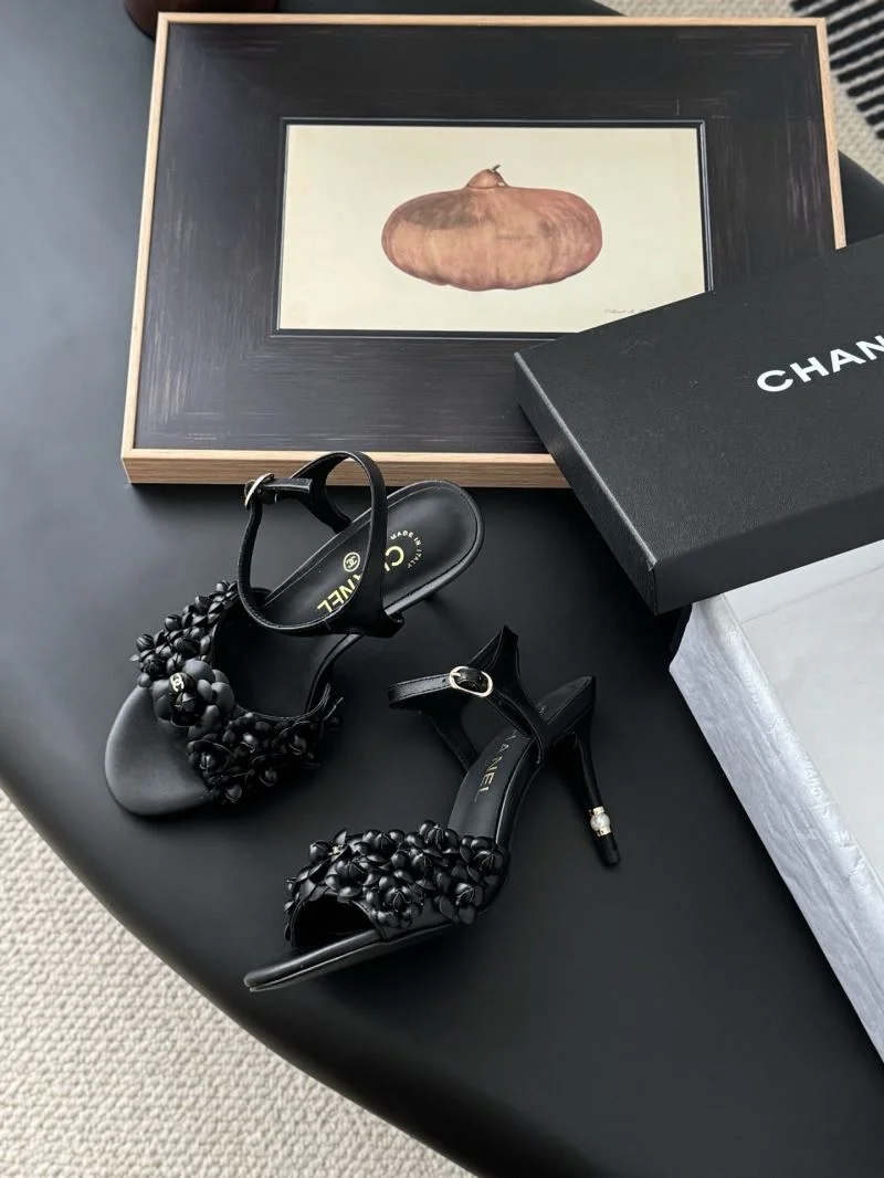 Chanel Sandals TopPick 19899