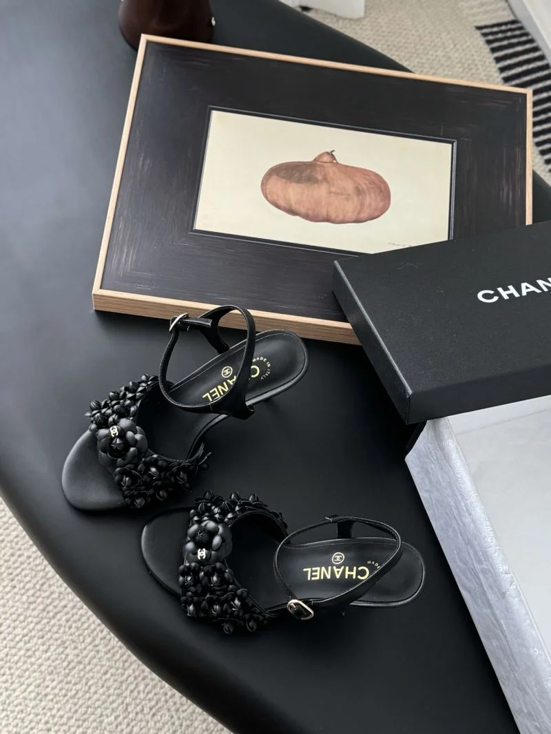 Chanel Sandals TopPick 19899