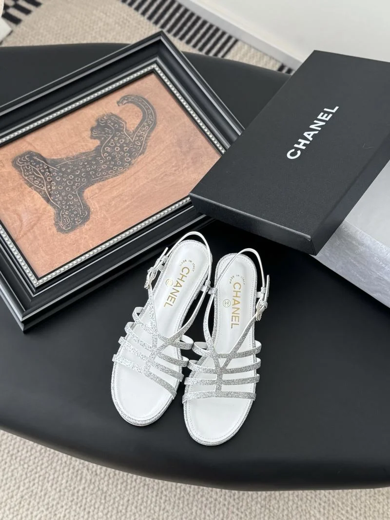 Chanel Sandals Classic 19213