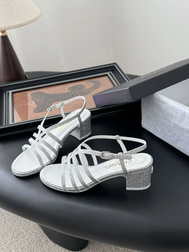 Chanel Sandals Classic 19213