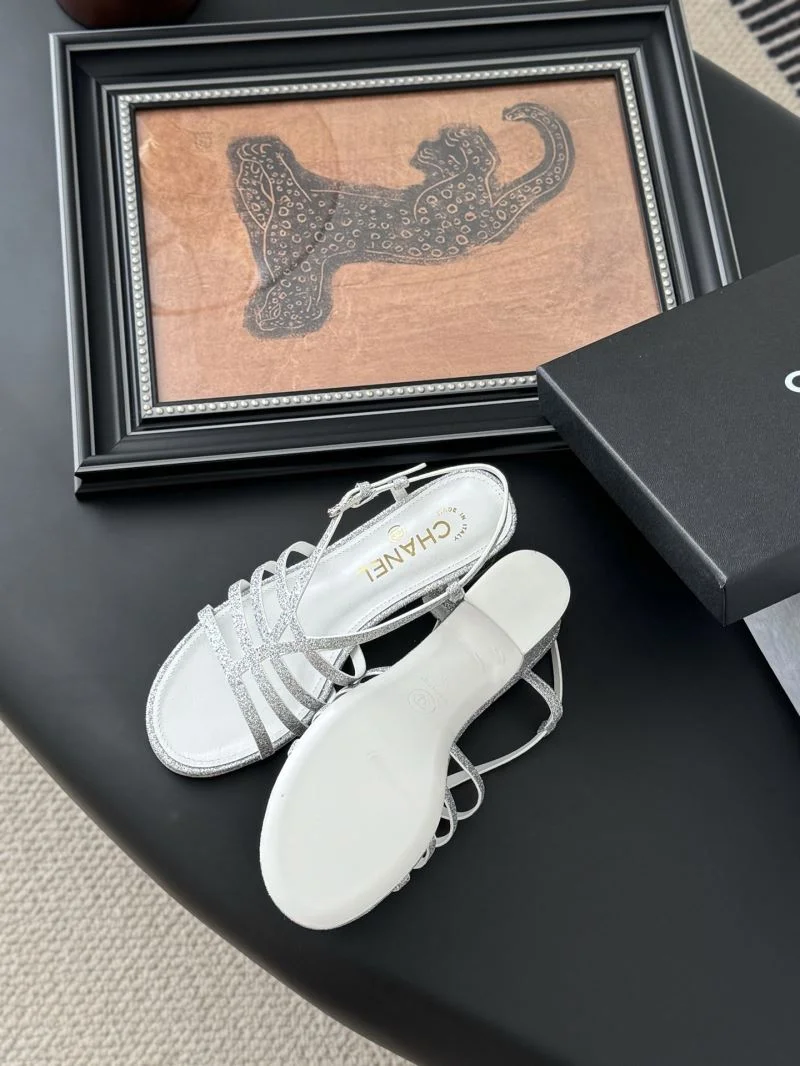 Chanel Sandals Classic 19213